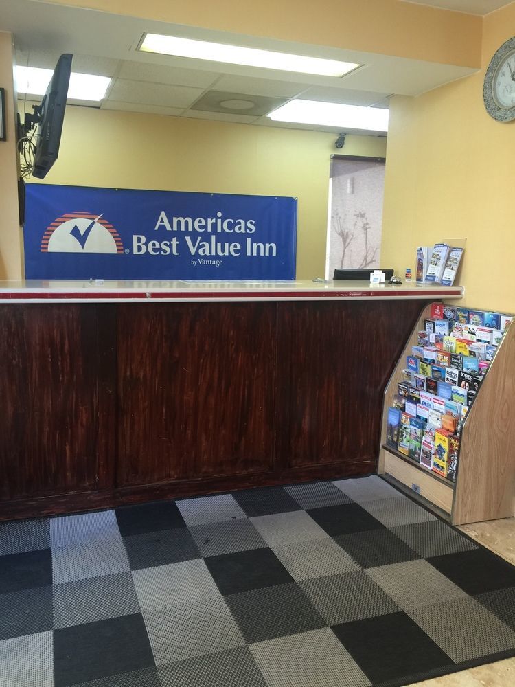 Motel 6 Atlanta, Ga - Midtown Extérieur photo