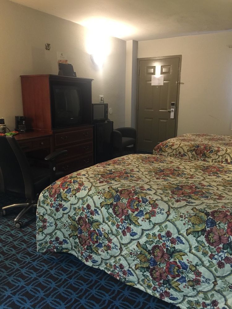 Motel 6 Atlanta, Ga - Midtown Extérieur photo