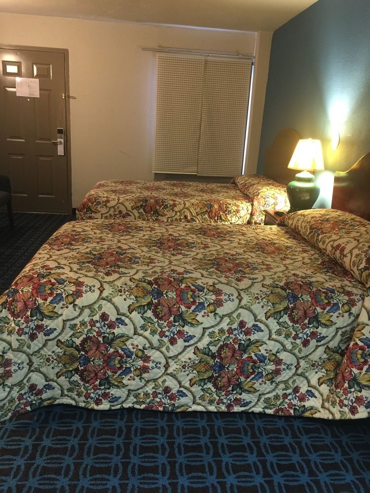 Motel 6 Atlanta, Ga - Midtown Extérieur photo