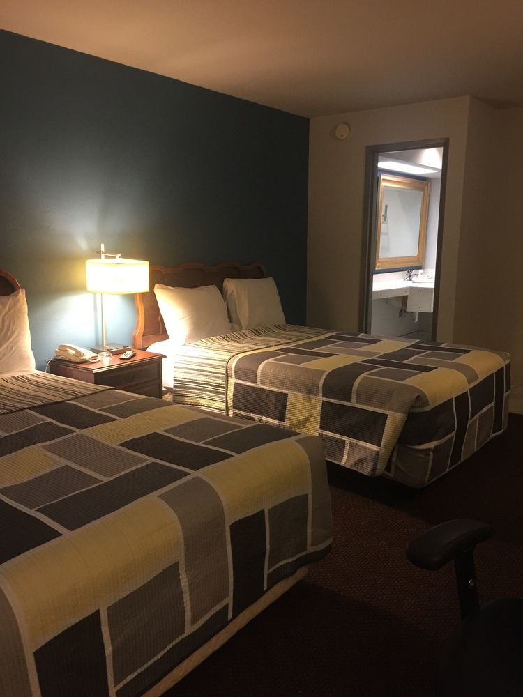 Motel 6 Atlanta, Ga - Midtown Extérieur photo