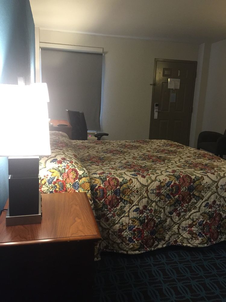 Motel 6 Atlanta, Ga - Midtown Extérieur photo